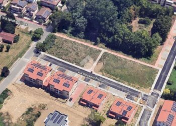 Terreno edificabile Via Giovanni Pesce, Carpi - foto 7