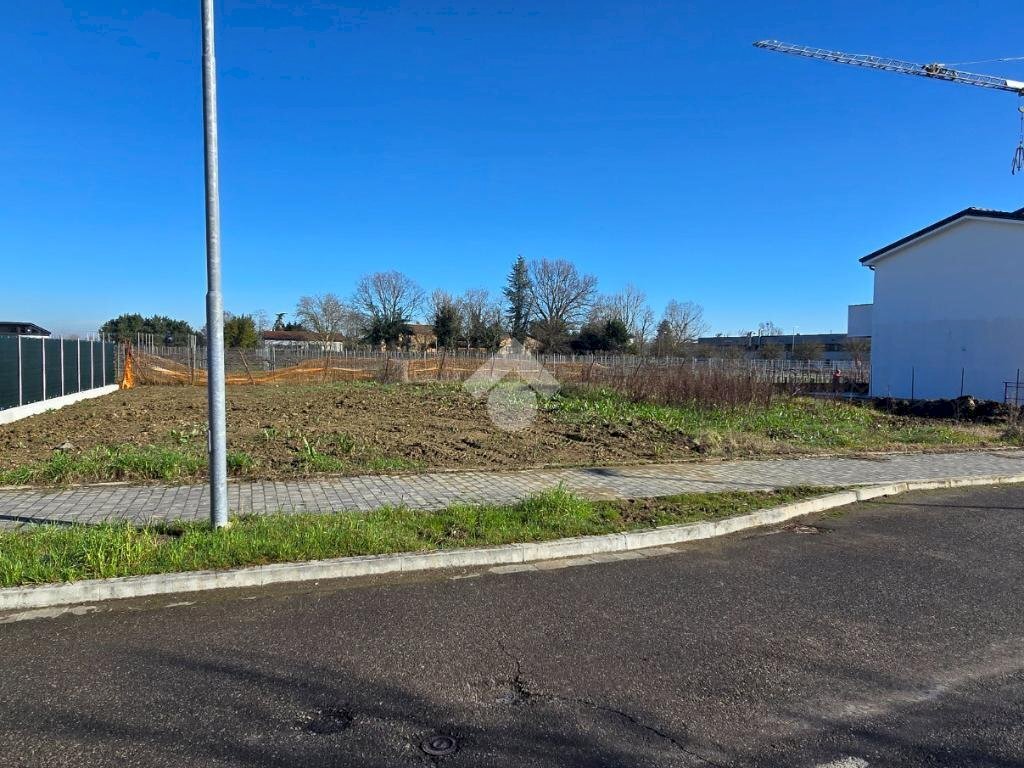 Building land V. Lago Calamone, Carpi - photo 1