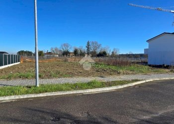 Terreno edificabile V. Lago Calamone, Carpi - foto 1