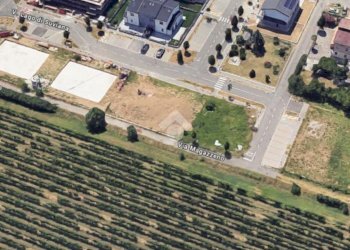 Terreno edificabile V. Lago Calamone, Carpi - foto 5