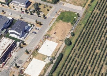 Terreno edificabile V. Lago Calamone, Carpi - foto 6