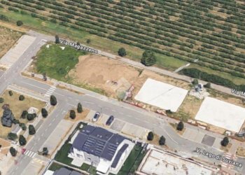 Terreno edificabile V. Lago Calamone, Carpi - foto 7