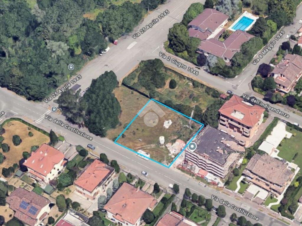 Terreno edificabile Via della Costituzione, Carpi - foto 2