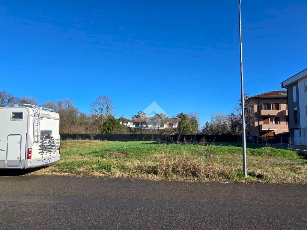 Terreno edificabile Via della Costituzione, Carpi - foto 3