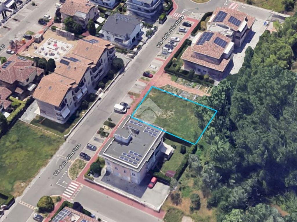 Building land Via della Giustizia, Carpi - photo 2