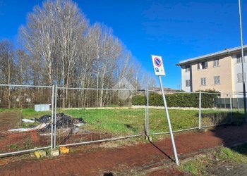 Terreno edificabile Via della Giustizia, Carpi - foto 1