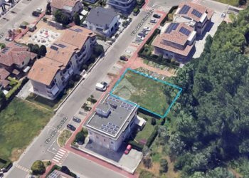 Terreno edificabile Via della Giustizia, Carpi - foto 2