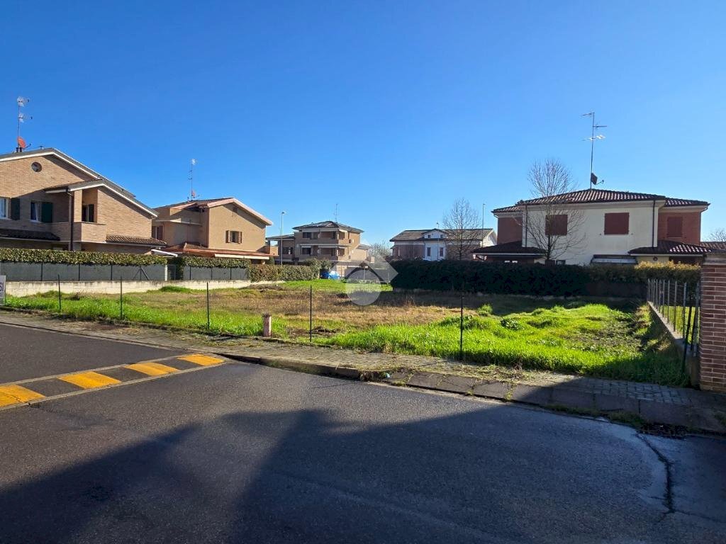 Terreno edificabile Via della Giustizia, Carpi - foto 1