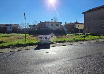 Terreno edificabile Via della Giustizia, Carpi - foto 2