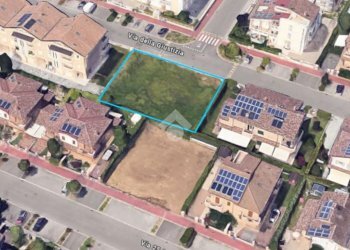 Terreno edificabile Via della Giustizia, Carpi - foto 4