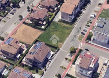 Terreno edificabile Via della Giustizia, Carpi - foto 10