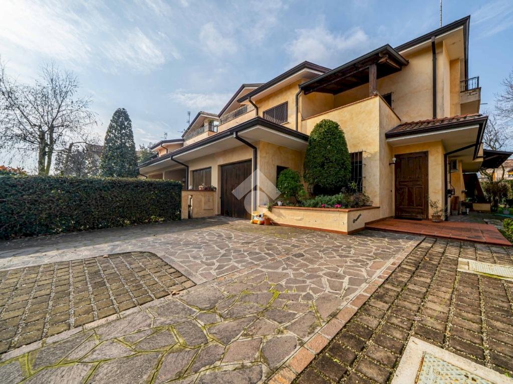 Villa a Schiera Via marcello malpighi, Carpi - foto 1