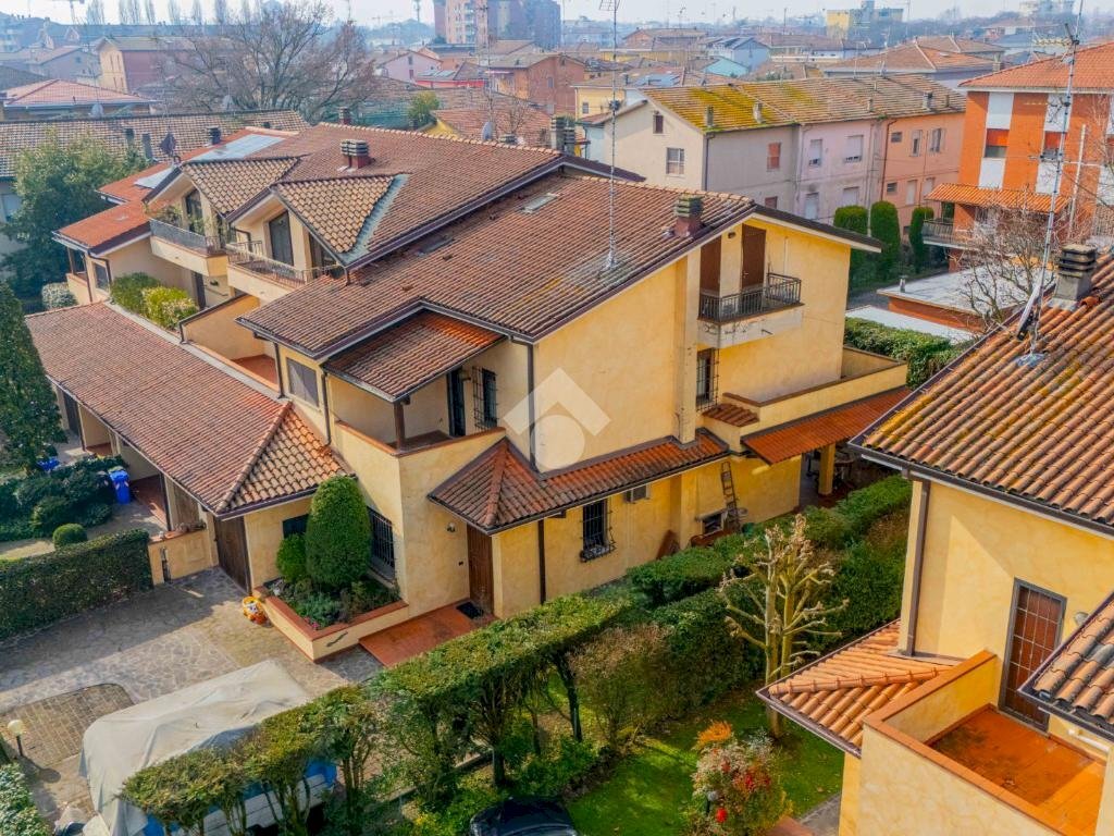 Villa a Schiera Via marcello malpighi, Carpi - foto 2