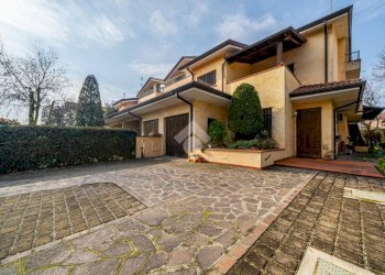 Villa a Schiera Via marcello malpighi, Carpi - foto 1