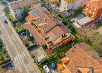 Villa a Schiera Via marcello malpighi, Carpi - foto 18