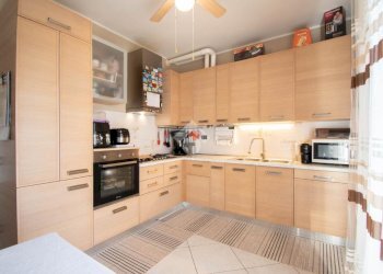 Trilocale Via lanciano, Carpi - foto 4