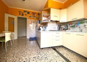 Appartamento Via Aosta, Borgofranco d'Ivrea - foto 5