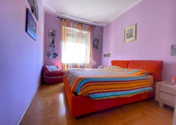 Appartamento Via Aosta, Borgofranco d'Ivrea - foto 9