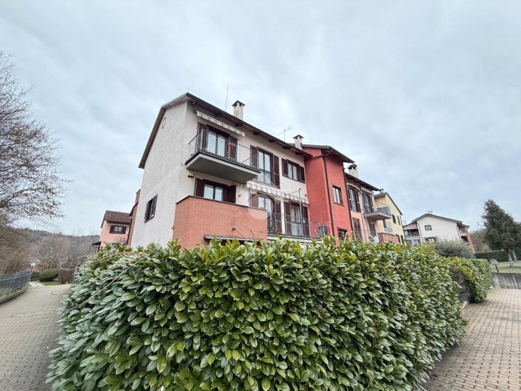 Trilocale Via ungaretti, Gassino Torinese - foto 1