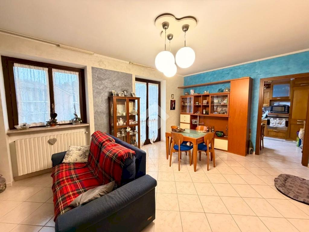 Trilocale Via ungaretti, Gassino Torinese - foto 2