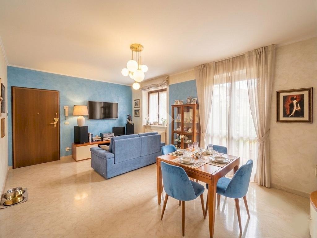 Three-room apartment Via ungaretti, Gassino Torinese - photo 3