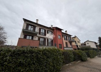 Trilocale Via ungaretti, Gassino Torinese - foto 23