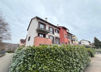 Trilocale Via ungaretti, Gassino Torinese - foto 1