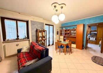 Trilocale Via ungaretti, Gassino Torinese - foto 2