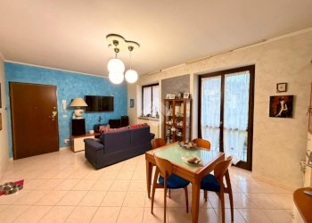 Trilocale Via ungaretti, Gassino Torinese - foto 4