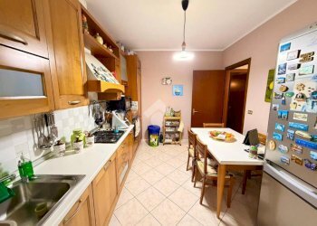 Trilocale Via ungaretti, Gassino Torinese - foto 8