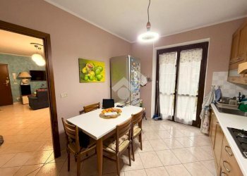 Trilocale Via ungaretti, Gassino Torinese - foto 9