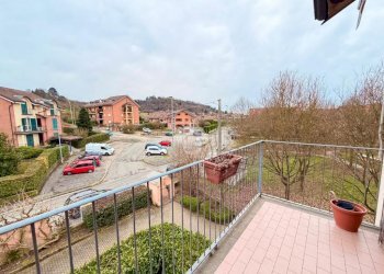 Trilocale Via ungaretti, Gassino Torinese - foto 10