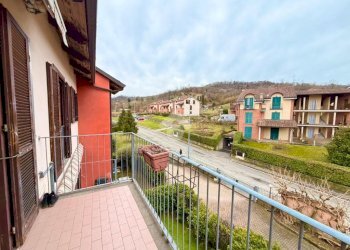 Trilocale Via ungaretti, Gassino Torinese - foto 5