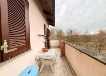 Trilocale Via ungaretti, Gassino Torinese - foto 19