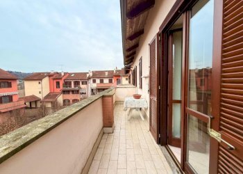 Trilocale Via ungaretti, Gassino Torinese - foto 18