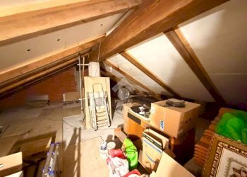 Trilocale Via ungaretti, Gassino Torinese - foto 21