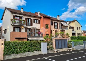 Trilocale Via ungaretti, Gassino Torinese - foto 1