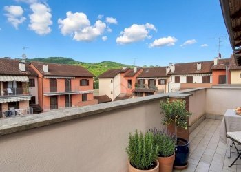 Trilocale Via ungaretti, Gassino Torinese - foto 2