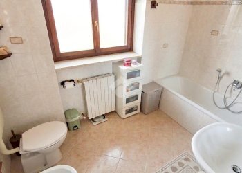 Trilocale Via ungaretti, Gassino Torinese - foto 13