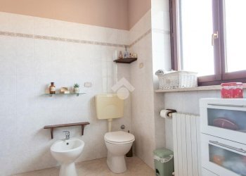 Trilocale Via ungaretti, Gassino Torinese - foto 14