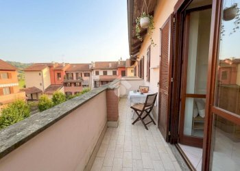 Trilocale Via ungaretti, Gassino Torinese - foto 20
