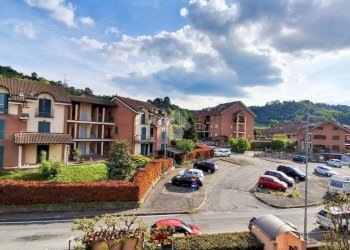 Trilocale Via ungaretti, Gassino Torinese - foto 21