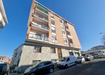 Trilocale Via ozanam, Gassino Torinese - foto 5
