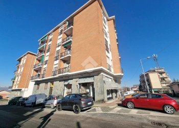 Trilocale Via ozanam, Gassino Torinese - foto 11