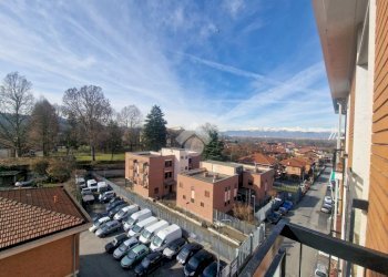 Trilocale Via ozanam, Gassino Torinese - foto 9