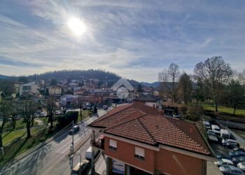Trilocale Via ozanam, Gassino Torinese - foto 12