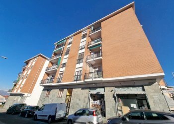 Trilocale Via ozanam, Gassino Torinese - foto 18