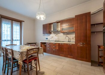 Quadrilocale Via Gobetti, Collegno - foto 7