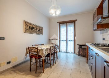 Quadrilocale Via Gobetti, Collegno - foto 8