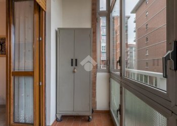 Quadrilocale Via Gobetti, Collegno - foto 9